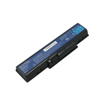  AS09A51 Akkumulátor 6600 mAh acer notebook akkumulátor