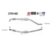 AS katalizátor AS 37914D