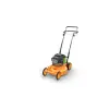 AS-Motor AS 470 EProClip akkus mulcsozó fűnyíró (G47000104)