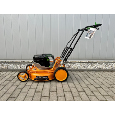 AS-Motor AS 510 EProClip A mulcsozó fűnyíró (G51000113) fűnyíró