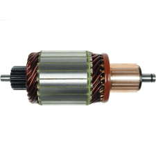 AS-PL állórész, önindító AS-PL SA0041 autóalkatrész