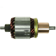 AS-PL állórész, önindító AS-PL SA0052 autóalkatrész