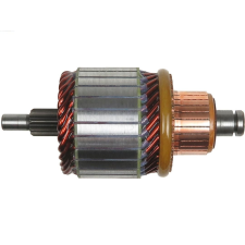 AS-PL állórész, önindító AS-PL SA0056 autóalkatrész