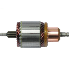 AS-PL állórész, önindító AS-PL SA0061 autóalkatrész