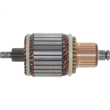 AS-PL állórész, önindító AS-PL SA0098 autóalkatrész