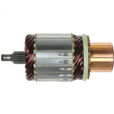 AS-PL állórész, önindító AS-PL SA1014 autóalkatrész