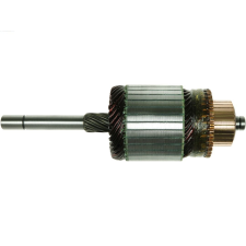 AS-PL állórész, önindító AS-PL SA2004 autóalkatrész