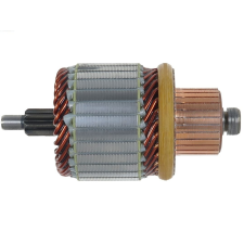 AS-PL állórész, önindító AS-PL SA2021 autóalkatrész