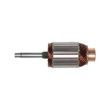 AS-PL állórész, önindító AS-PL SA3011 autóalkatrész