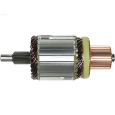 AS-PL állórész, önindító AS-PL SA5018 autóalkatrész