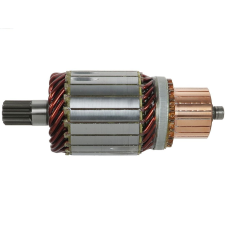 AS-PL állórész, önindító AS-PL SA6011 autóalkatrész