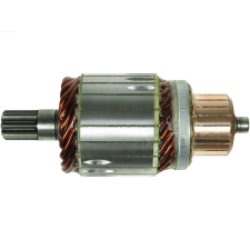 AS-PL állórész, önindító AS-PL SA6013 autóalkatrész