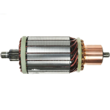 AS-PL állórész, önindító AS-PL SA9001 autóalkatrész