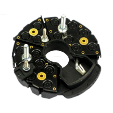 AS-PL egyenirányító, generátor AS-PL ARC0108 autóalkatrész