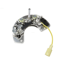 AS-PL egyenirányító, generátor AS-PL ARC4003 autóalkatrész