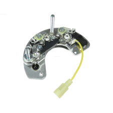 AS-PL egyenirányító, generátor AS-PL ARC4005 autóalkatrész