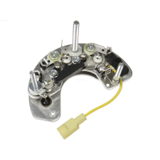 AS-PL egyenirányító, generátor AS-PL ARC4006 autóalkatrész