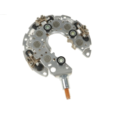 AS-PL egyenirányító, generátor AS-PL ARC6046 autóalkatrész