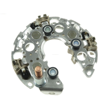 AS-PL egyenirányító, generátor AS-PL ARC6076 autóalkatrész