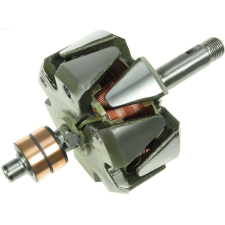 AS-PL forgórész, generátor AS-PL AR0001 autóalkatrész