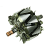 AS-PL forgórész, generátor AS-PL AR3007