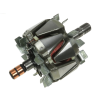 AS-PL forgórész, generátor AS-PL AR4007