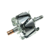 AS-PL forgórész, generátor AS-PL AR6023