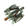 AS-PL forgórész, generátor AS-PL AR9001
