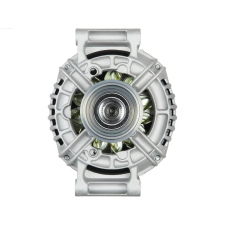 AS-PL generátor AS-PL A0271 autóalkatrész