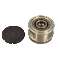 AS-PL generátor szabadonfutó autóalkatrész