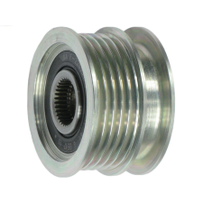 AS-PL generátor szabadonfutó AS-PL AFP0001(INA) autóalkatrész