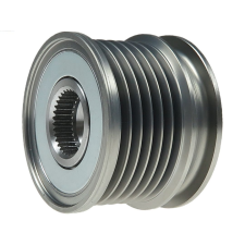 AS-PL generátor szabadonfutó AS-PL AFP0008 autóalkatrész