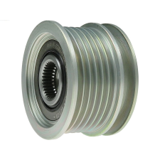 AS-PL generátor szabadonfutó AS-PL AFP0012(INA) autóalkatrész