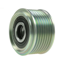 AS-PL generátor szabadonfutó AS-PL AFP0013(INA) autóalkatrész