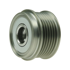 AS-PL generátor szabadonfutó AS-PL AFP0022 autóalkatrész