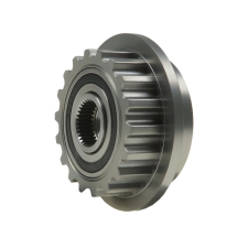 AS-PL generátor szabadonfutó AS-PL AFP0025 autóalkatrész