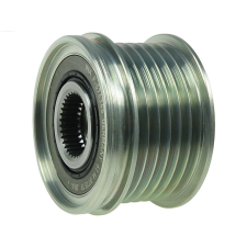 AS-PL generátor szabadonfutó AS-PL AFP0047(INA) autóalkatrész