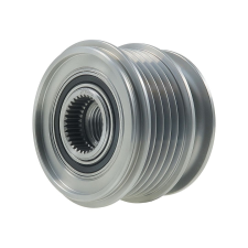 AS-PL generátor szabadonfutó AS-PL AFP0052(V) autóalkatrész