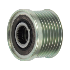 AS-PL generátor szabadonfutó AS-PL AFP0068(INA) autóalkatrész