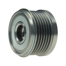 AS-PL generátor szabadonfutó AS-PL AFP0070 autóalkatrész