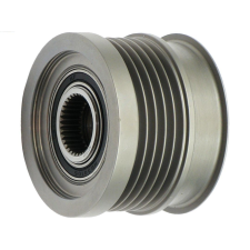 AS-PL generátor szabadonfutó AS-PL AFP0079 autóalkatrész