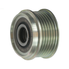 AS-PL generátor szabadonfutó AS-PL AFP0084(INA) autóalkatrész