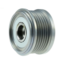 AS-PL generátor szabadonfutó AS-PL AFP1003 autóalkatrész