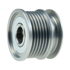 AS-PL generátor szabadonfutó AS-PL AFP1006 autóalkatrész