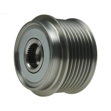 AS-PL generátor szabadonfutó AS-PL AFP2003 autóalkatrész