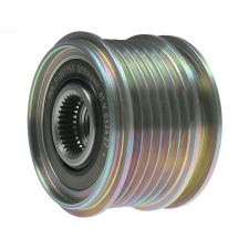 AS-PL generátor szabadonfutó AS-PL AFP3018(INA) autóalkatrész