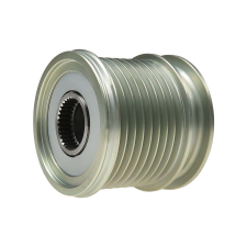 AS-PL generátor szabadonfutó AS-PL AFP3019 autóalkatrész