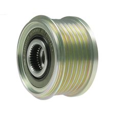 AS-PL generátor szabadonfutó AS-PL AFP3030(INA) autóalkatrész