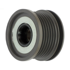 AS-PL generátor szabadonfutó AS-PL AFP3031 autóalkatrész