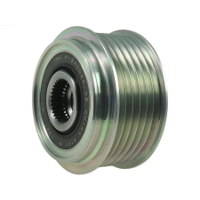 AS-PL generátor szabadonfutó AS-PL AFP3033(INA) autóalkatrész